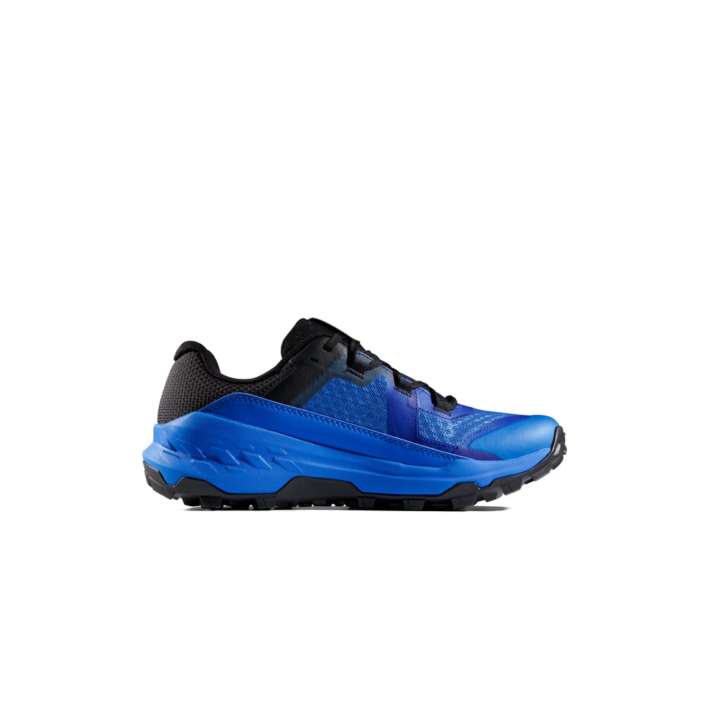 glacier blue-black