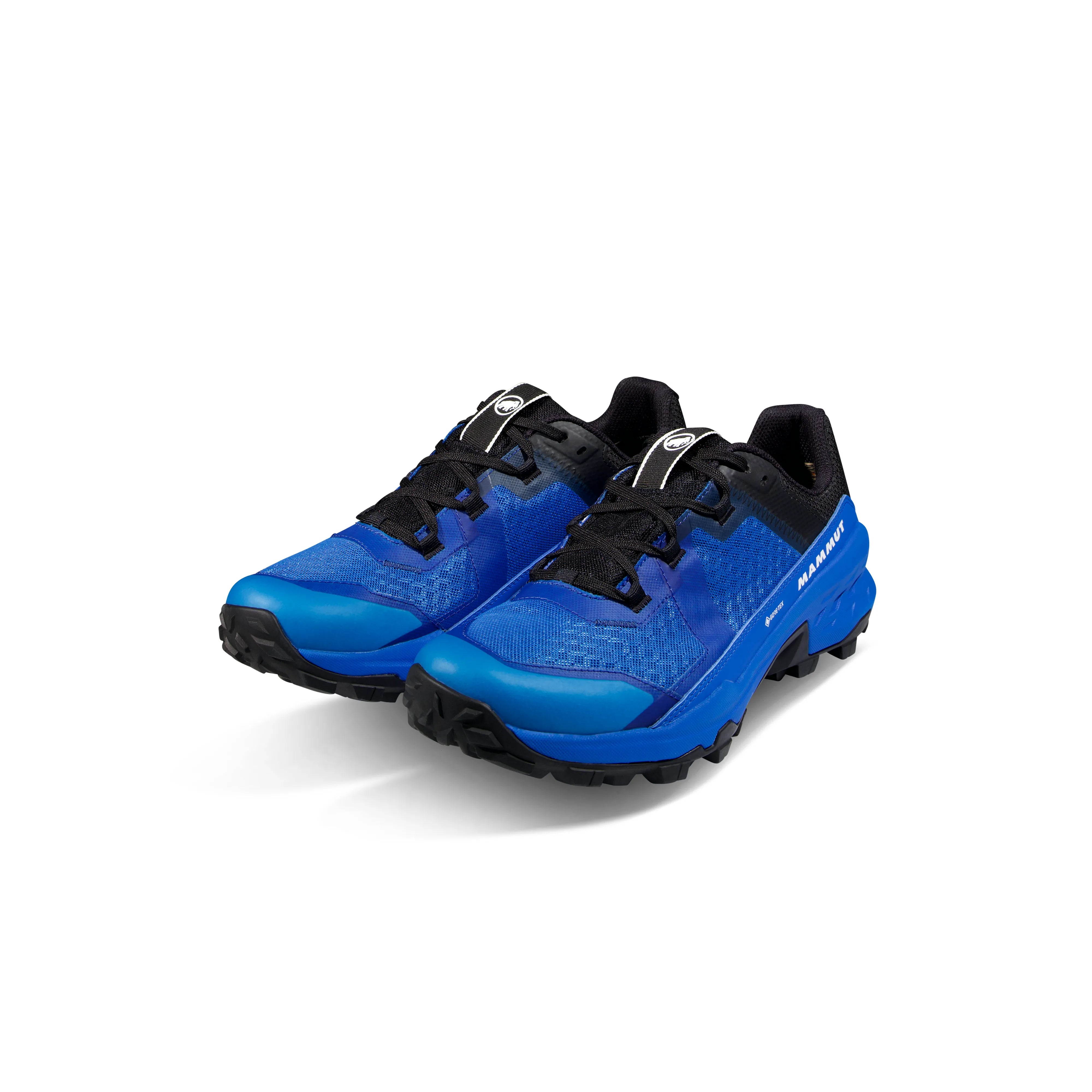 glacier blue-black