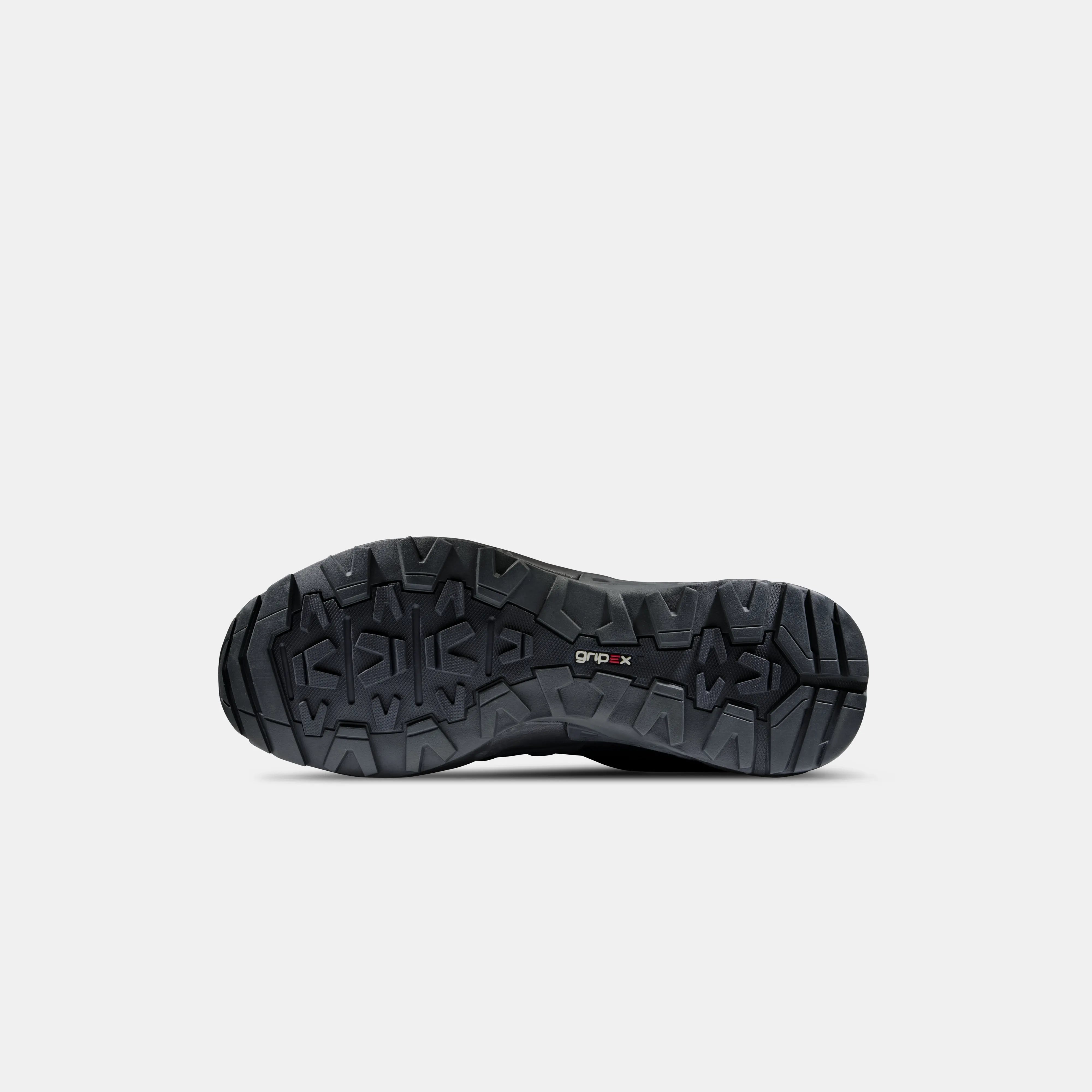 black-black