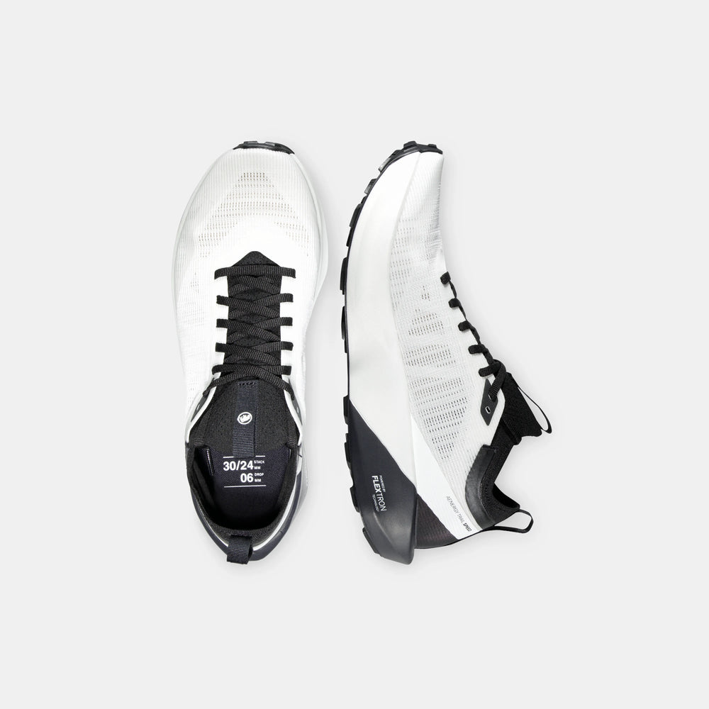 white-black