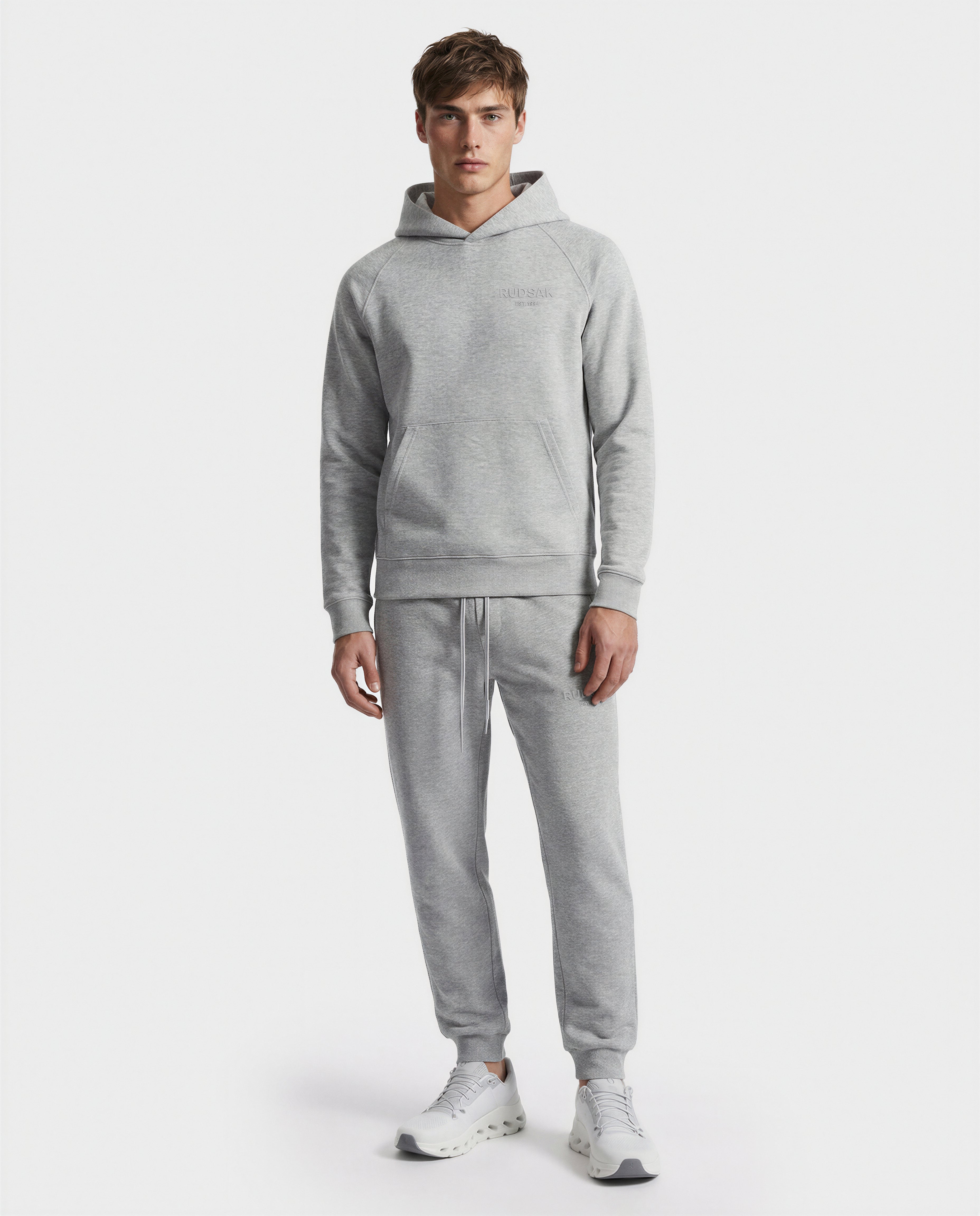 Heather Grey